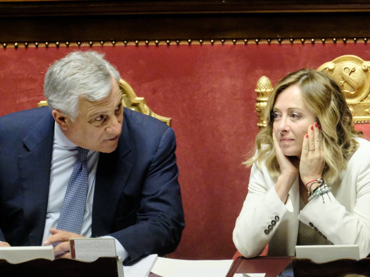 l assicurazione per il governo da Ilgiornale.it l assicurazione per il governo