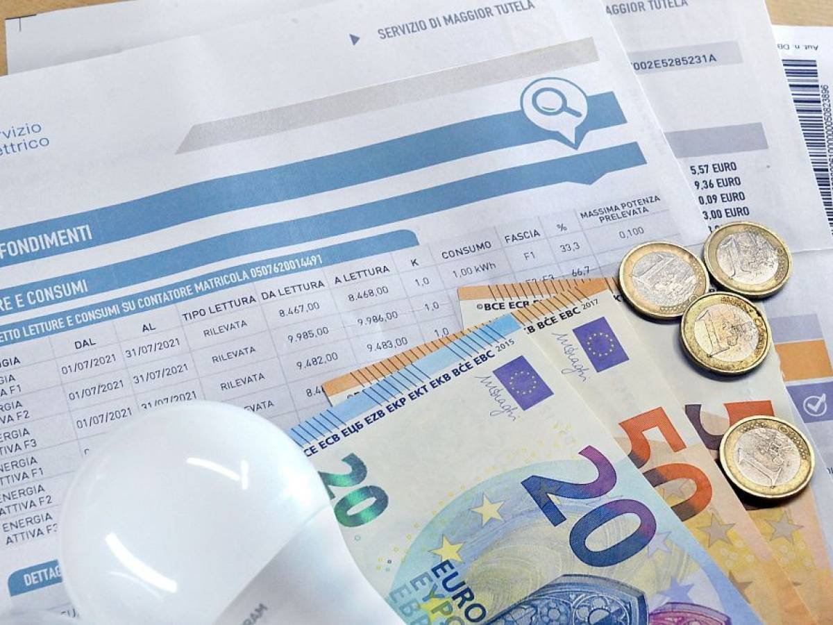 luce gas acqua e tari pi249 accessibili dal 2026 se hai questo isee da Ilgiornale.it luce gas acqua e tari pi249 accessibili dal 2026 se hai questo isee