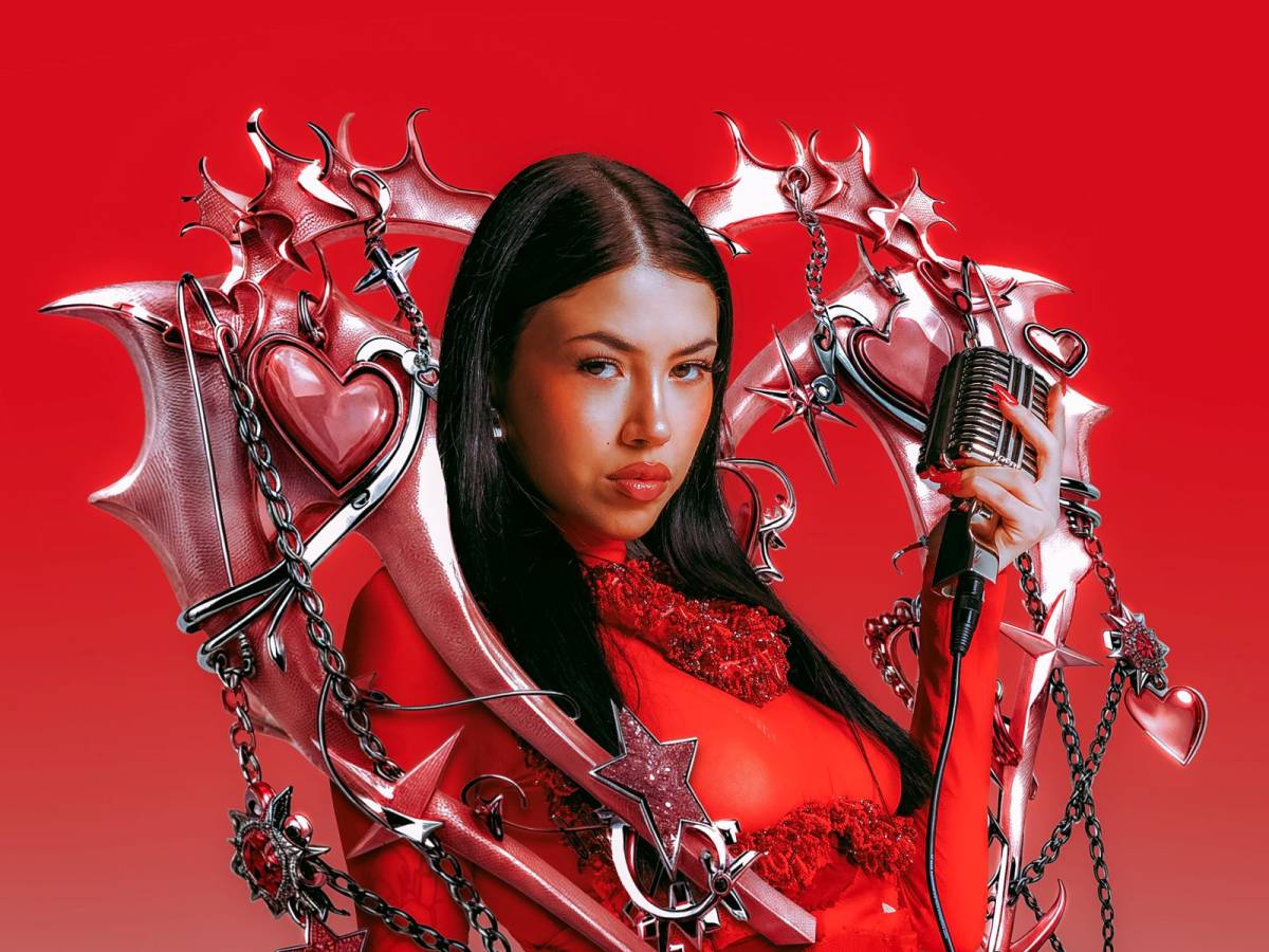 Fenomeno Anna, la rapper che non fa compromessi - il Giornale