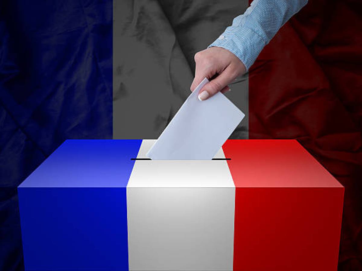 Elezioni francesi: affluenza al 25, 9%. Mai così alta dall