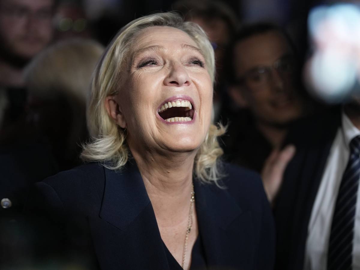 La Francia, la Le Pen e le "triangolari": cosa può succedere ai ballottaggi