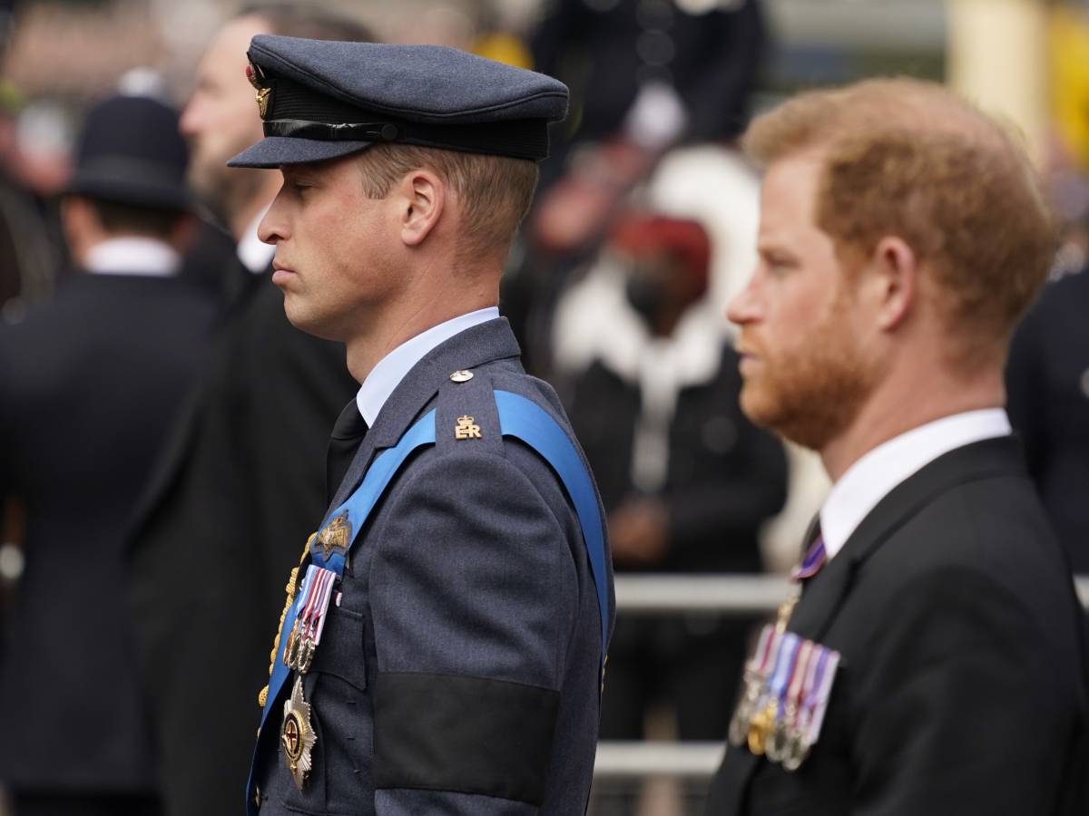 guerra fra principi harry ha creato una corte rivale da Ilgiornale.it guerra fra principi harry ha creato una corte rivale