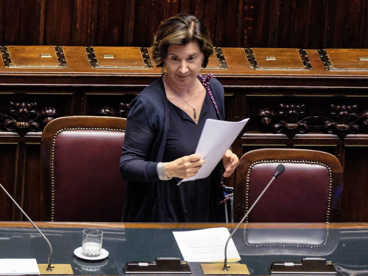 il marito del ministro roccella disperso nel lago di vico da Ilgiornale.it il marito del ministro roccella disperso nel lago di vico