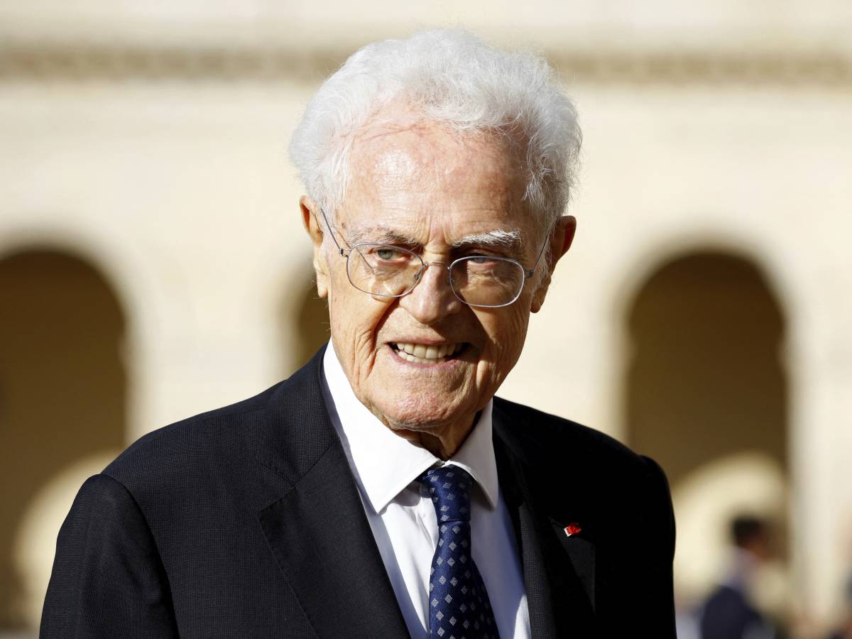 francia morto lionel jospin l8217ex premier socialista della coabitazione con chirac da Ilgiornale.it francia morto lionel jospin l8217ex premier socialista della coabitazione con chirac