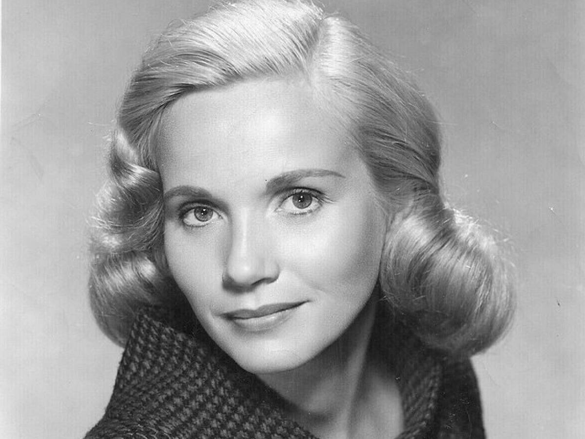 Fenomeno Eva Marie Saint, i 100 anni più belli del cinema - il Giornale