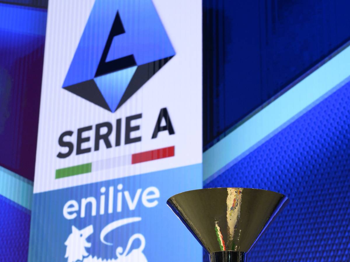 Serie A, il calendario 2025 2026: il Napoli debutta a Sassuolo, Inter e Milan entrambe in casa Serie A, il calendario 2025 2026: il Napoli debutta a Sassuolo, Inter e Milan entrambe in casa
