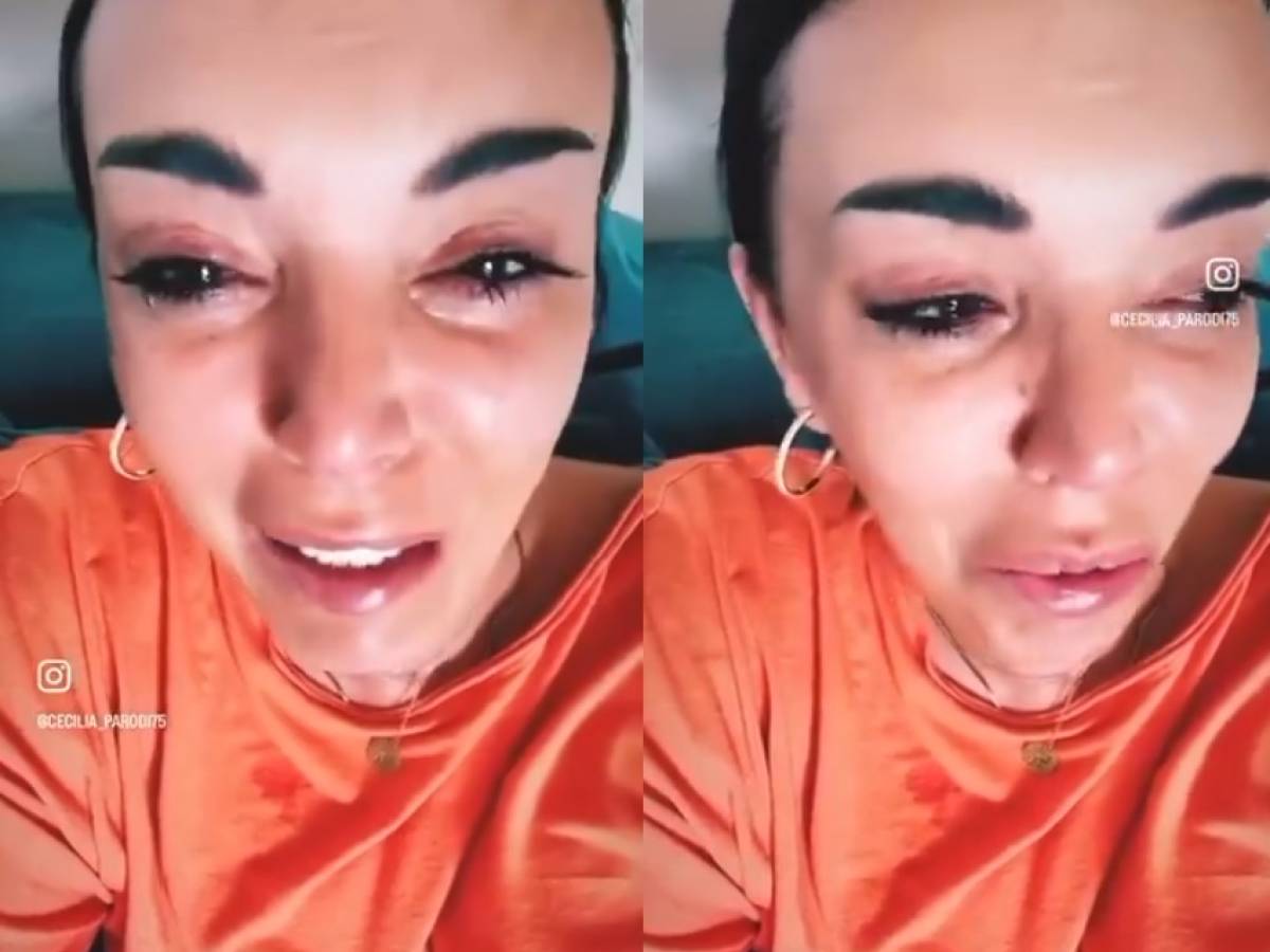 "Ebrei vi odio tutti". Cecilia Parodi condannata a un anno e mezzo per odio razziale "Ebrei vi odio tutti". Cecilia Parodi condannata a un anno e mezzo per odio razziale