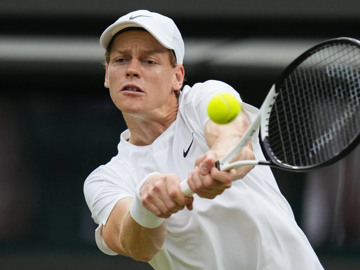 Sinner, ahora la AMA está considerando una apelación: esto es lo que podría pasar Sinner, ahora la AMA está considerando una apelación: esto es lo que podría pasar