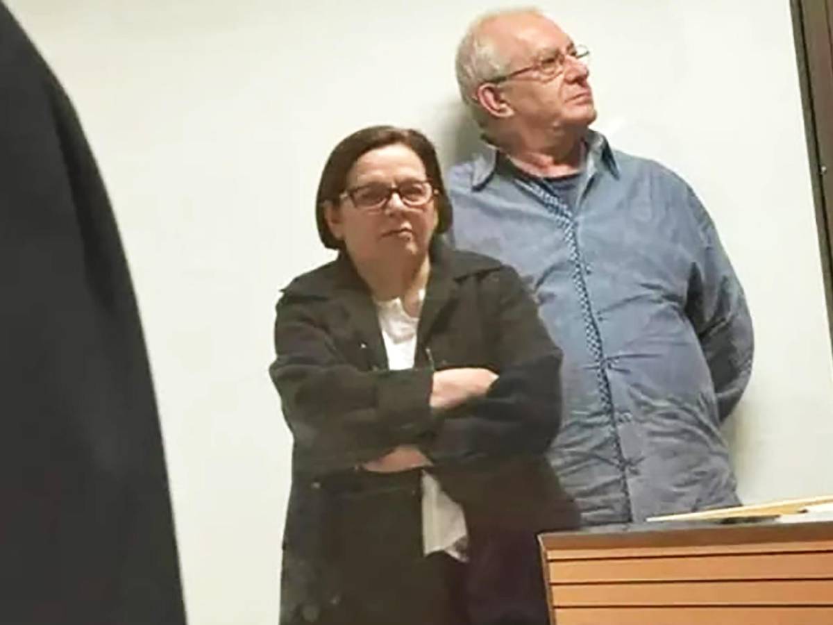 quello scontrino non 232 mio olindo dal carcere lancia nuovi sospetti da Ilgiornale.it quello scontrino non 232 mio olindo dal carcere lancia nuovi sospetti