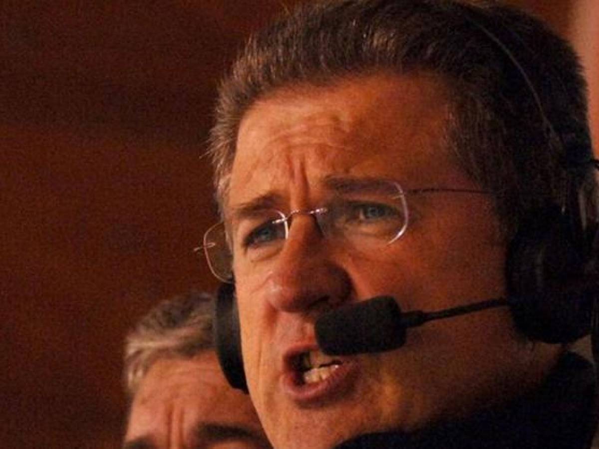 La telecronaca "roca" di Bizzotto è un caso. "Andava sostituito". "No, è stato bravo!"