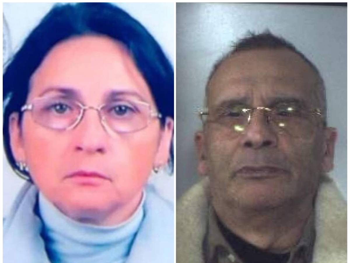 Messina Tenaro e Irmã Rosália condenadas a 14 anos por associação mafiosa e recebimento de bens roubados