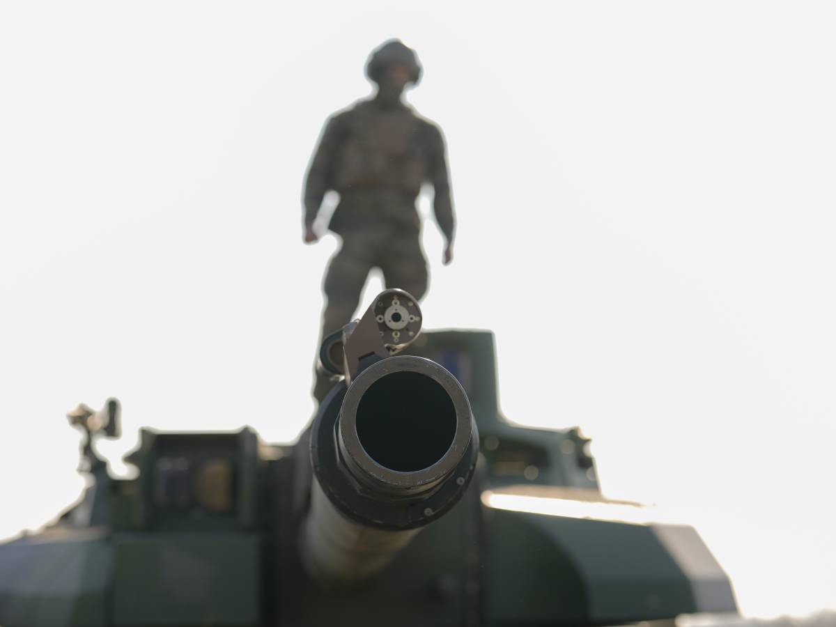 Pentagono ferma da Ilgiornale.it il pentagono ferma l m10 brooker cosa succede al tank leggero usa