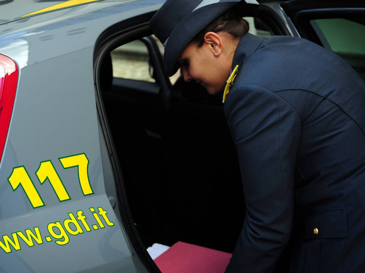 il fisco fa scattare un ondata di controlli quali sono i campanelli d allarme da Ilgiornale.it il fisco fa scattare un ondata di controlli quali sono i campanelli d allarme