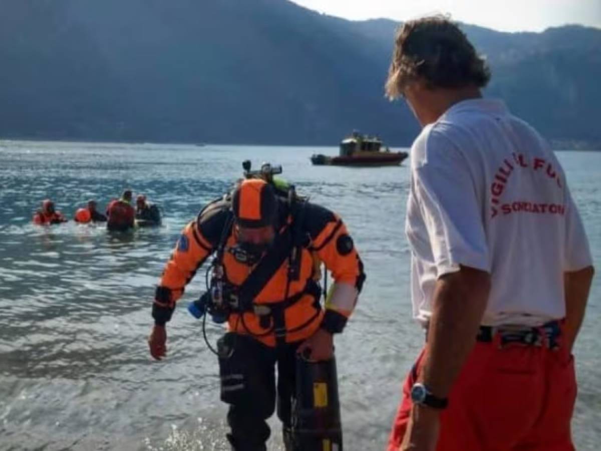 Tragedia nel Lago di Garda: a 27 anni muore annegato nei pressi della riva