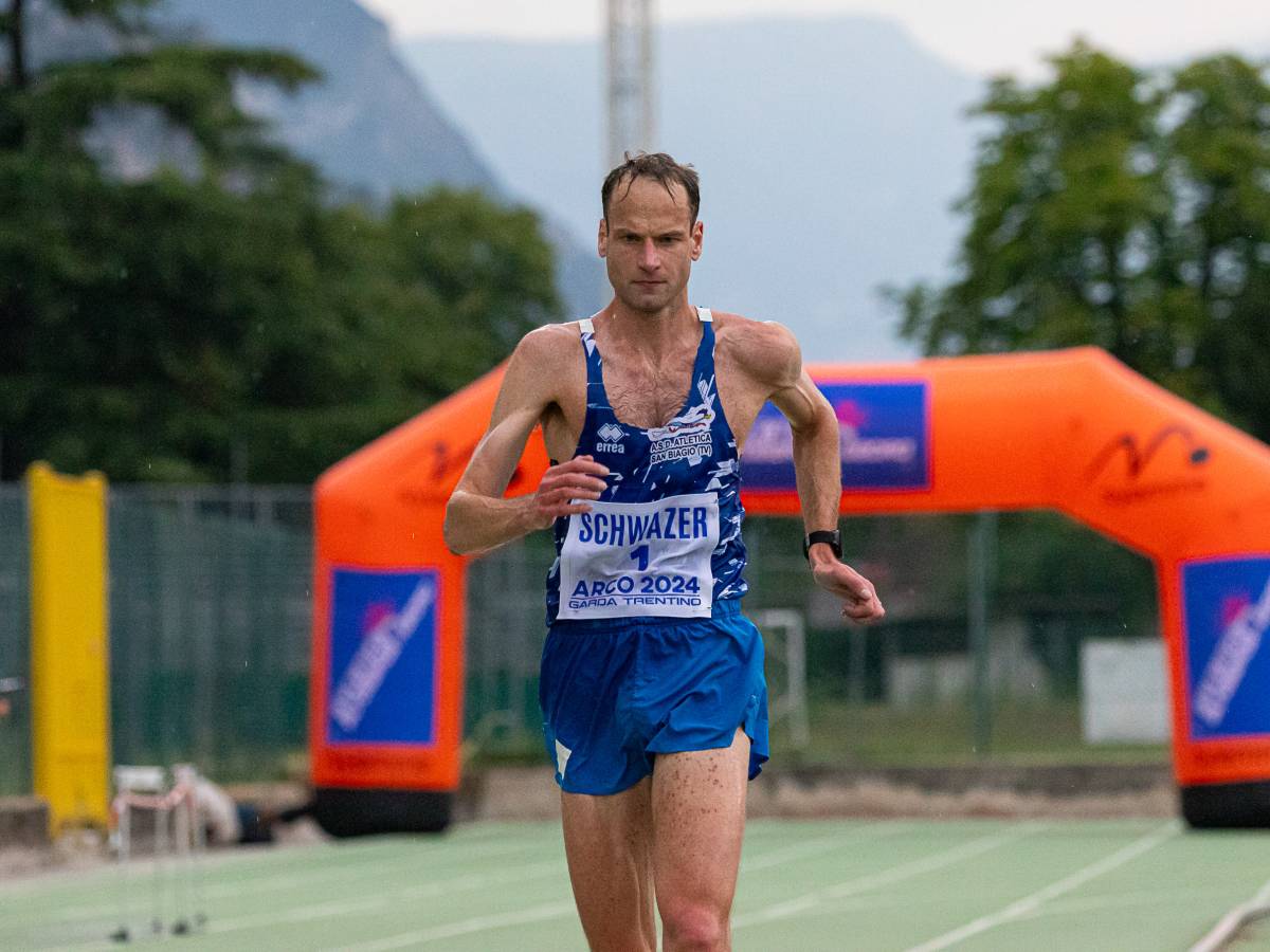 nuova accusa di doping per alex schwazer ecco perch233 la nada lo ha sospeso da Ilgiornale.it nuova accusa di doping per alex schwazer ecco perch233 la nada lo ha sospeso