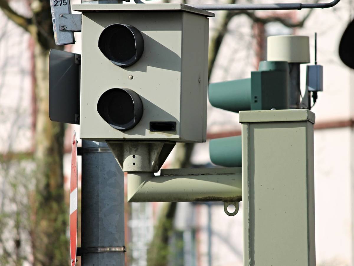 autovelox non in regola assoutenti lancia l allarme cos236 si perde l8217effetto deterrente da Ilgiornale.it autovelox non in regola assoutenti lancia l allarme cos236 si perde l8217effetto deterrente