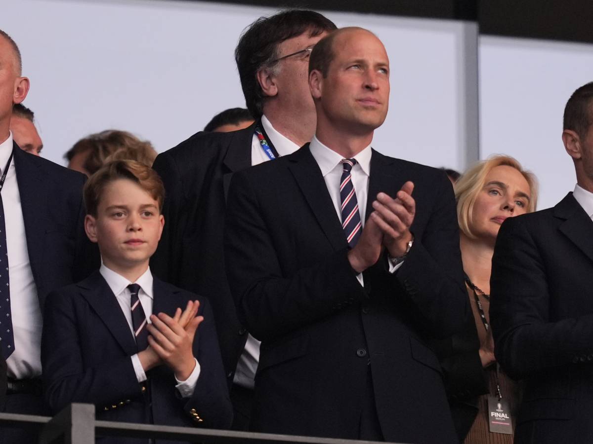 da amalia dei paesi bassi al principe george tutte le volte in cui i reali sono diventati bersagli dei criminali da Ilgiornale.it da amalia dei paesi bassi al principe george tutte le volte in cui i reali sono diventati bersagli dei criminali