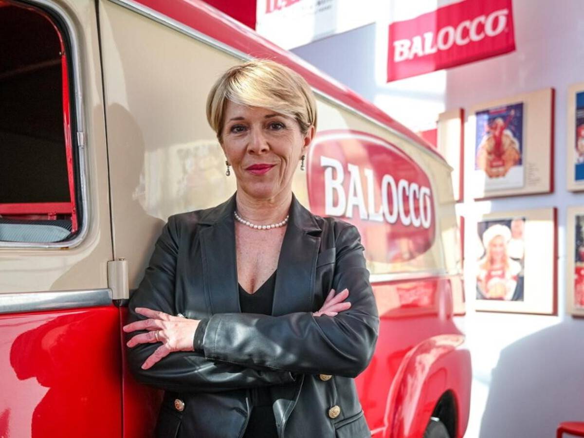 200 morta alessandra balocco presidente e ad dell azienda