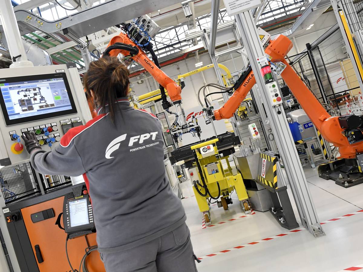 "Alte prestazioni e affidabilità". FPT Industrial porta i veicoli commerciali nella e mobility