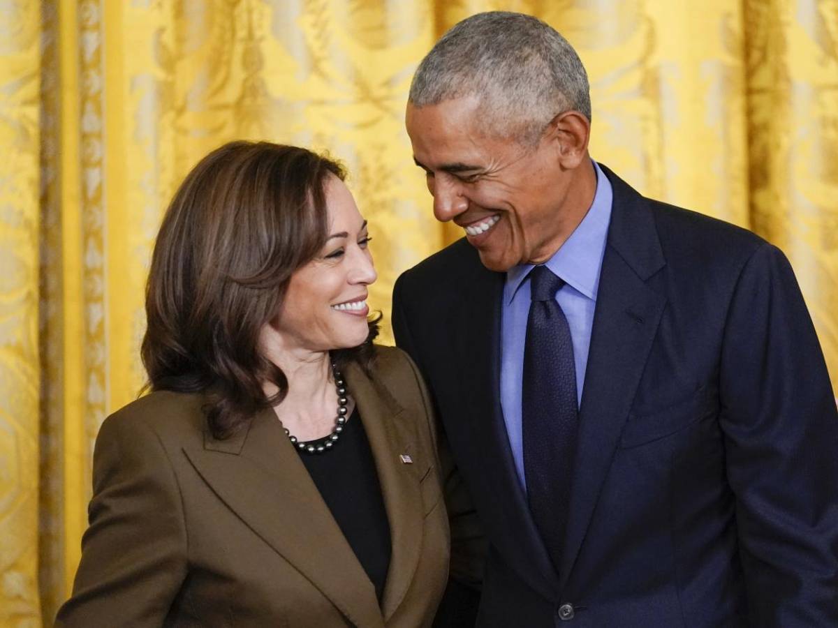 Kamala Harris 