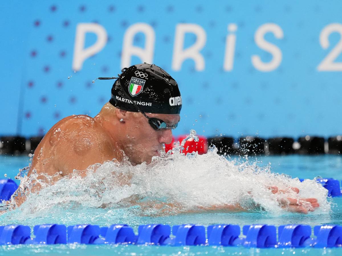 Martinenghi e il giallo della squalifica: cosa è successo ai Mondiali di nuoto Martinenghi e il giallo della squalifica: cosa è successo ai Mondiali di nuoto
