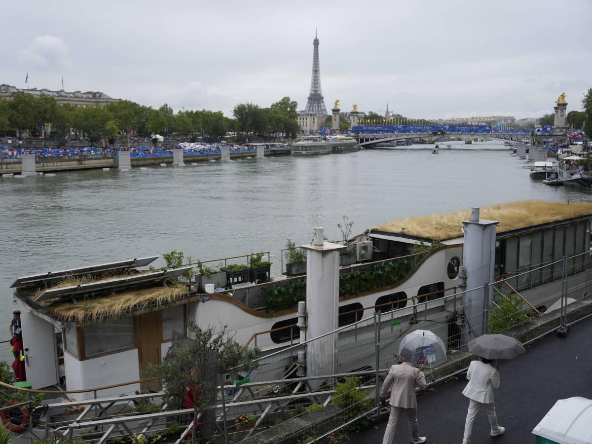Giallo in Francia: quattro cadaveri trovati nella Senna. Fermati due algerini