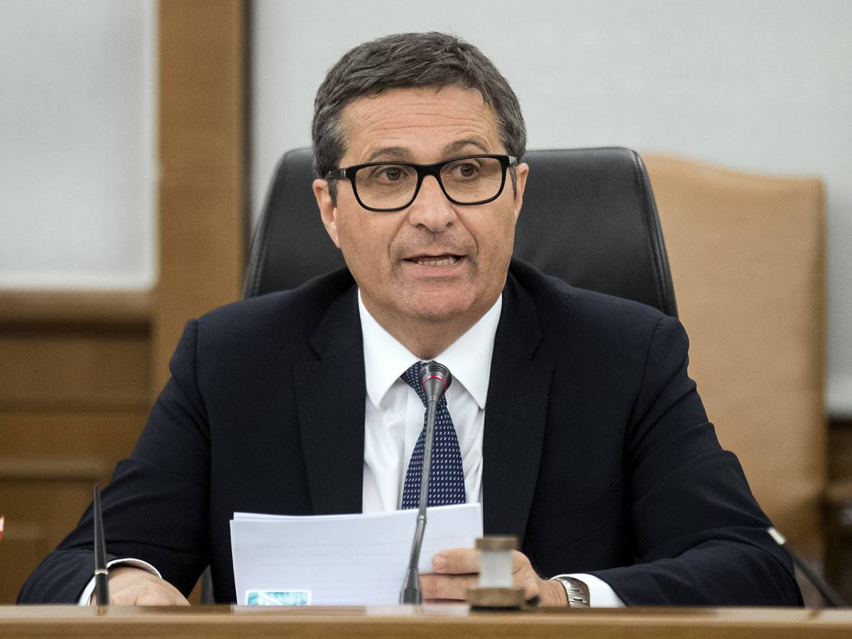 il pd candida ermini a sindaco casa riformista si schiera contro si accende lo scontro da Ilgiornale.it il pd candida ermini a sindaco casa riformista si schiera contro si accende lo scontro