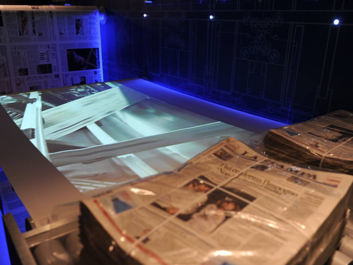 la stampa marchi stringe nostra offerta in arrivo da Ilgiornale.it la stampa marchi stringe nostra offerta in arrivo