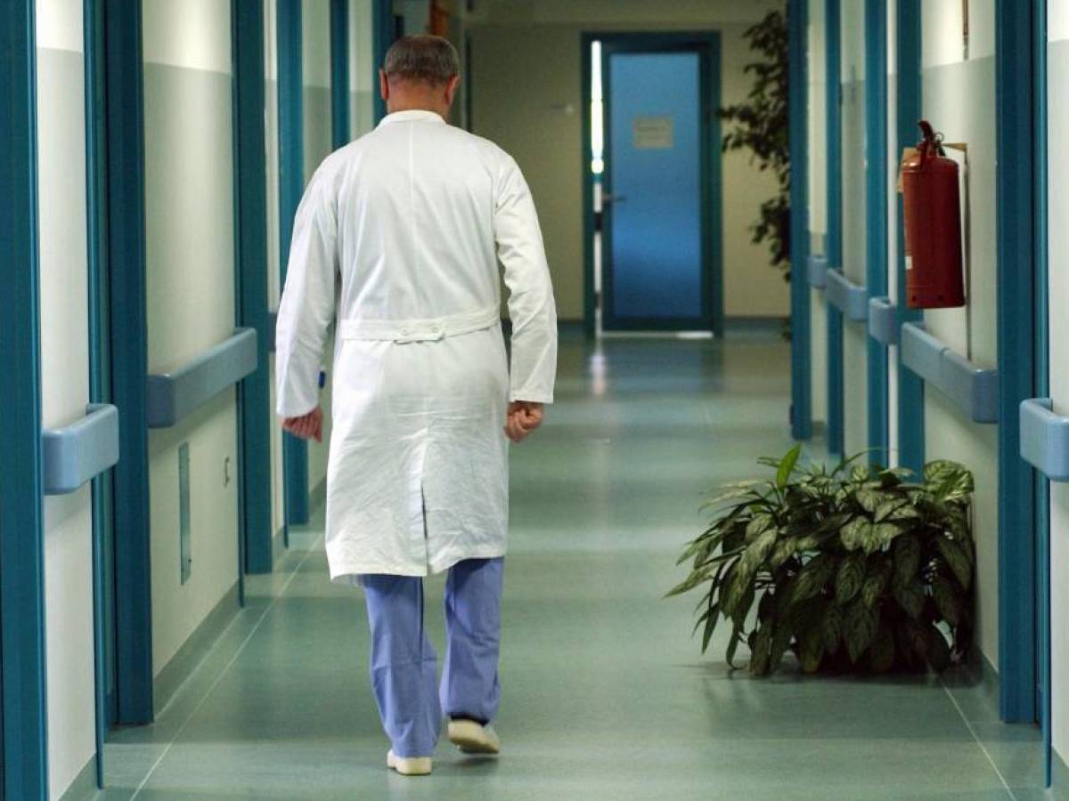 qui la sanit224 non corre rischi di shutdown da Ilgiornale.it qui la sanit224 non corre rischi di shutdown