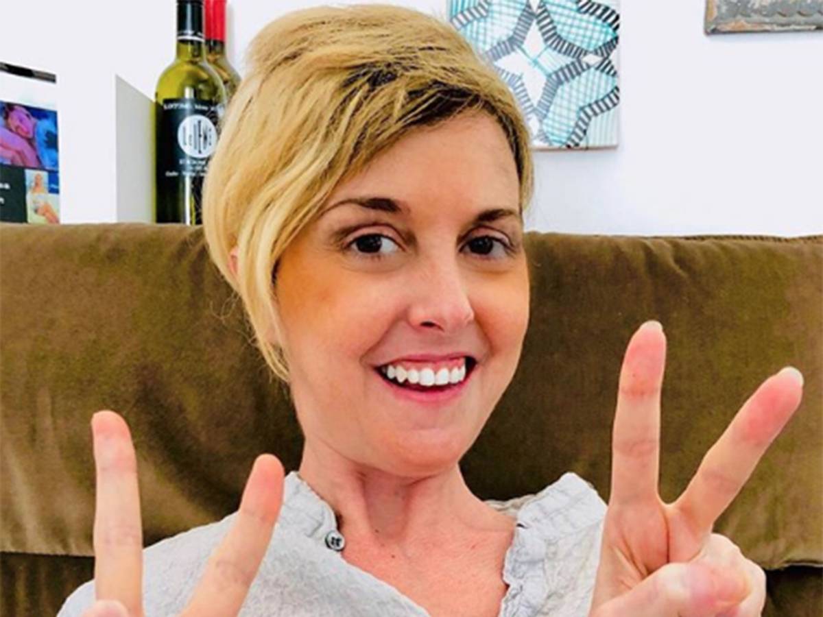 Scomparso il Grosso d’Oro di Nadia Toffa. L Scomparso il Grosso d’Oro di Nadia Toffa. L