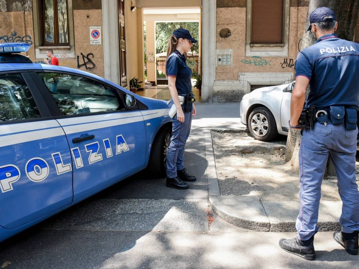 Più criminalità 