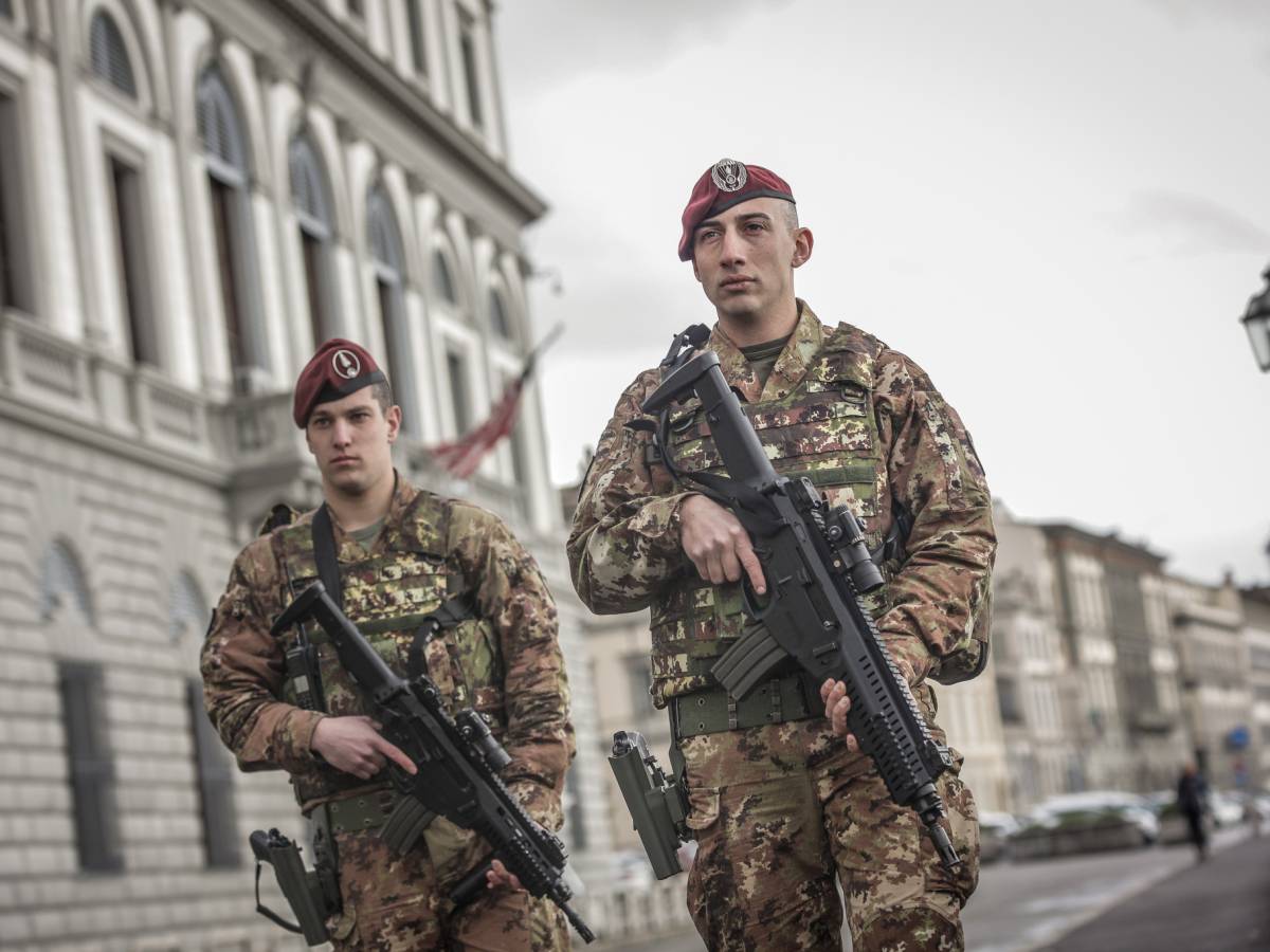 leva militare ecco come funziona la naja negli altri paesi e dove 232 obbligatoria