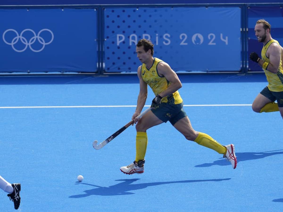 Acquistava cocaina: arrestato giocatore di hockey australiano alle Olimpiadi