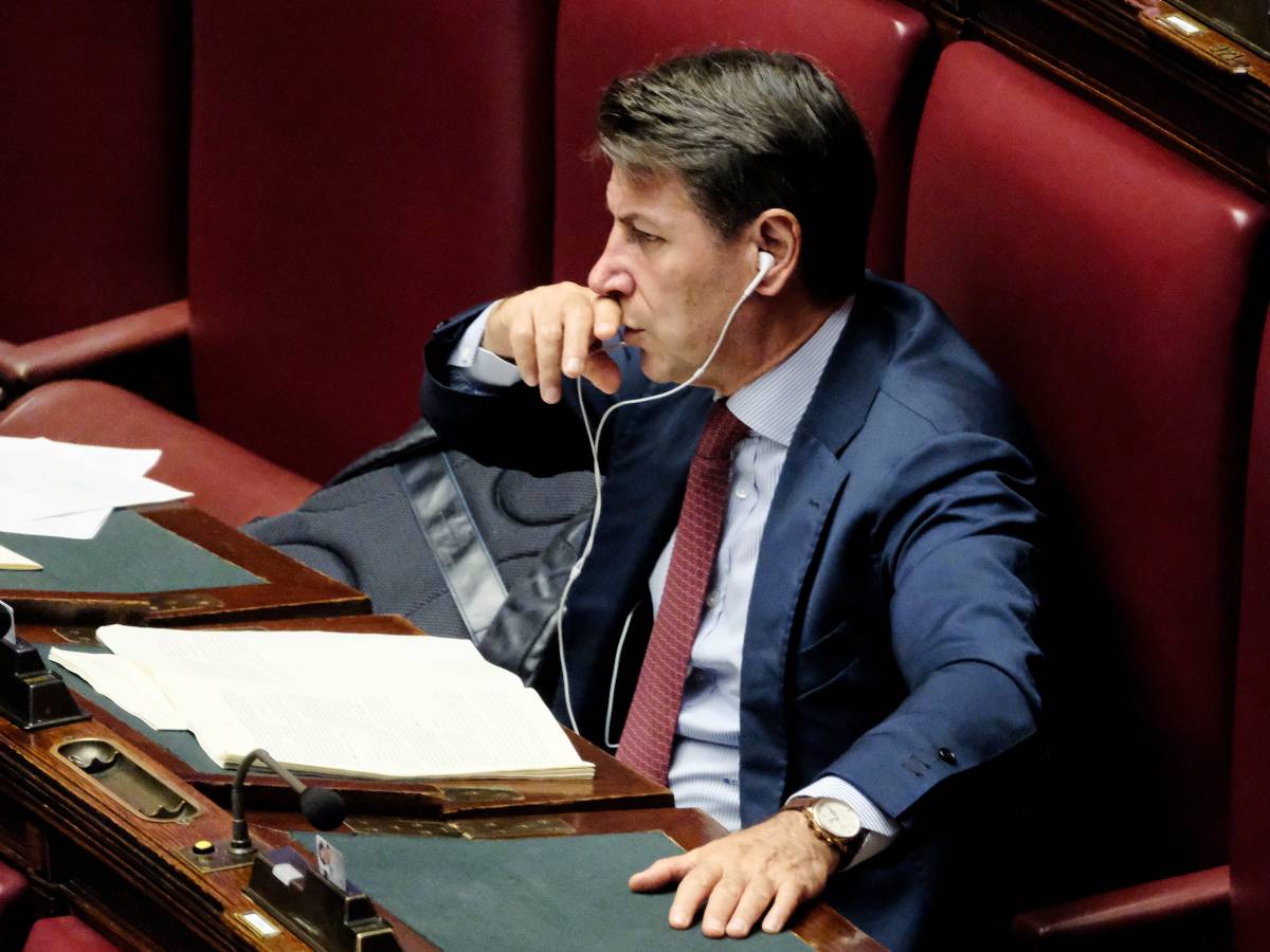 governo studia 