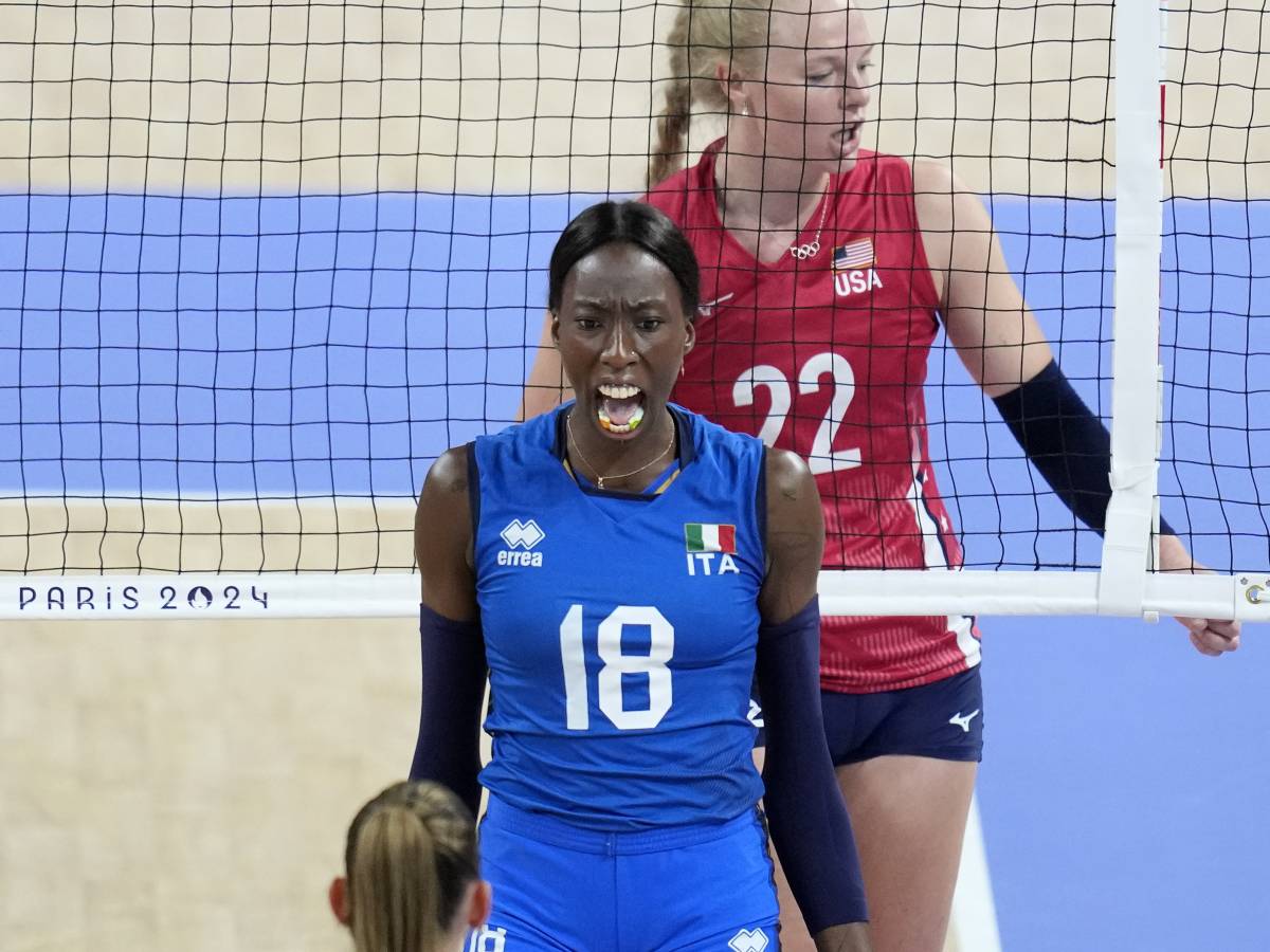 I Volti Delle Olimpiadi: Chi Sono Le Icone Globali Di Questa Edizione