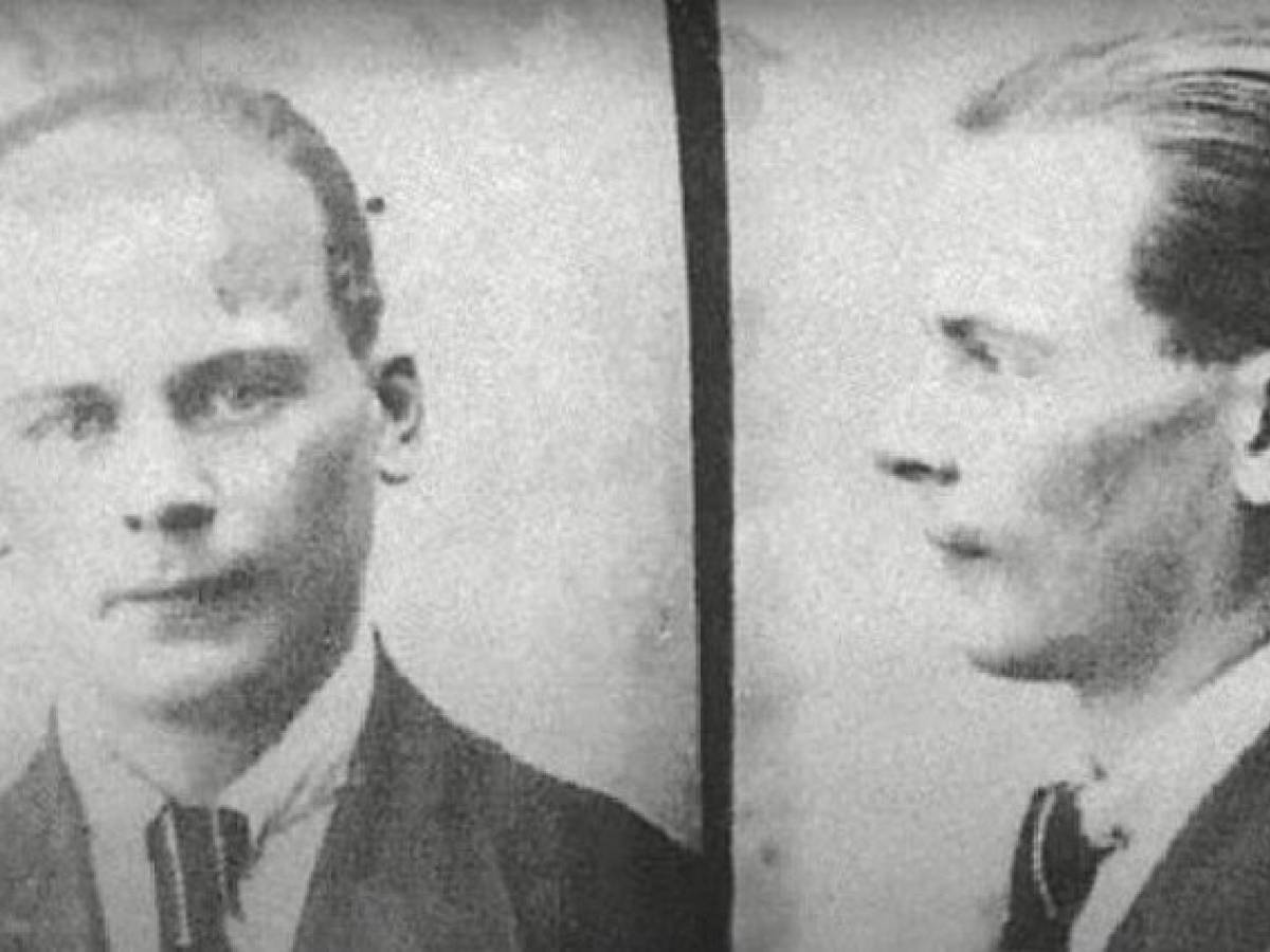 John Christie, il serial killer poliziotto che sconvolse la Notting ...