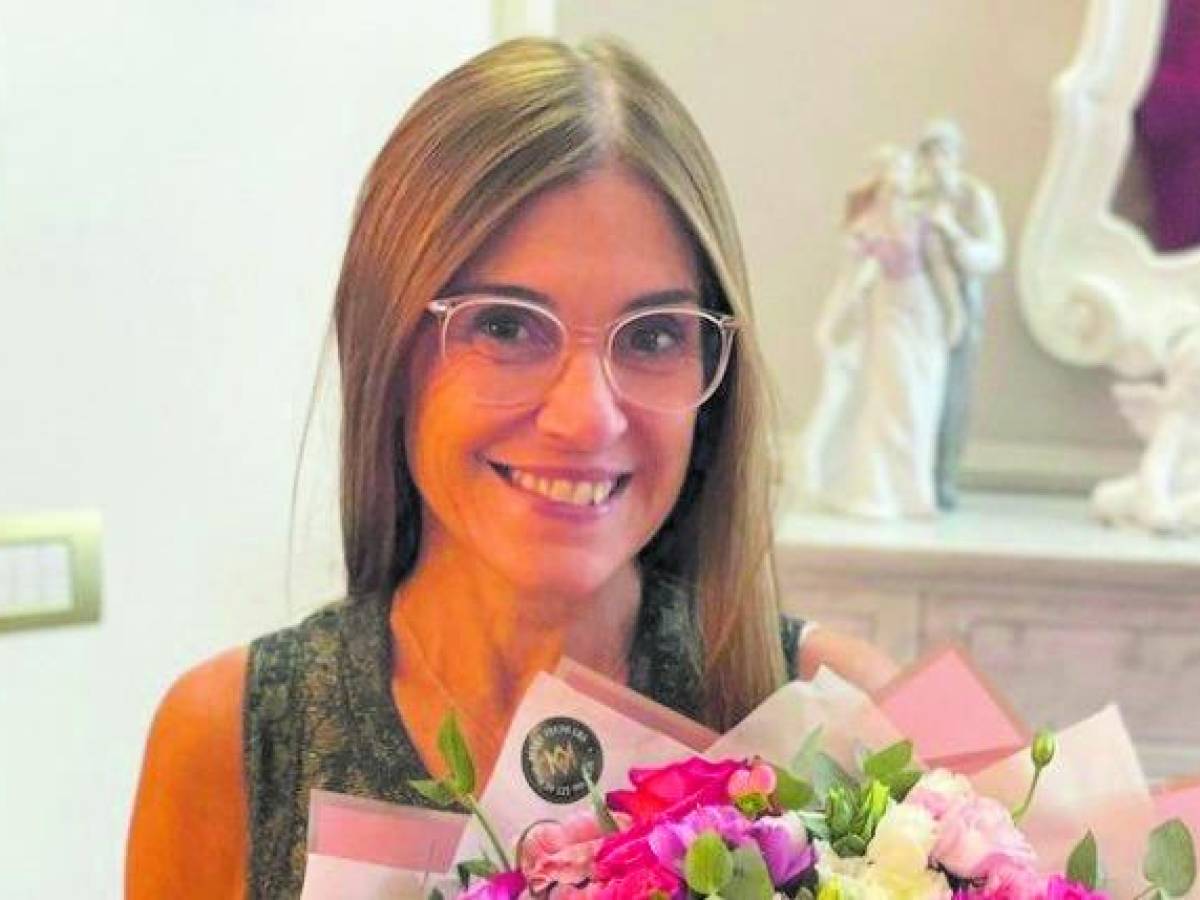 Violenze sulle "farfalle": la ex dt Maccarani rinviata a giudizio per gli abusi sulle ginnaste Violenze sulle "farfalle": la ex dt Maccarani rinviata a giudizio per gli abusi sulle ginnaste