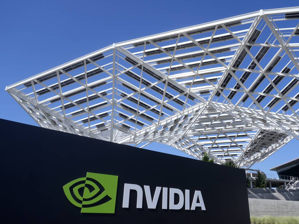 Pechino mette Nvidia nel mirino: aperta un