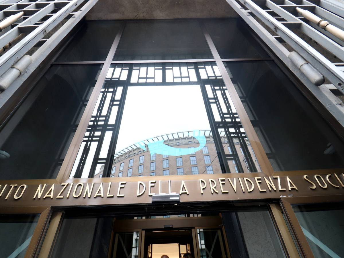 acquisto di immobili e miglioramento dei servizi il piano 2026 2028 dell inps da Ilgiornale.it acquisto di immobili e miglioramento dei servizi il piano 2026 2028 dell inps