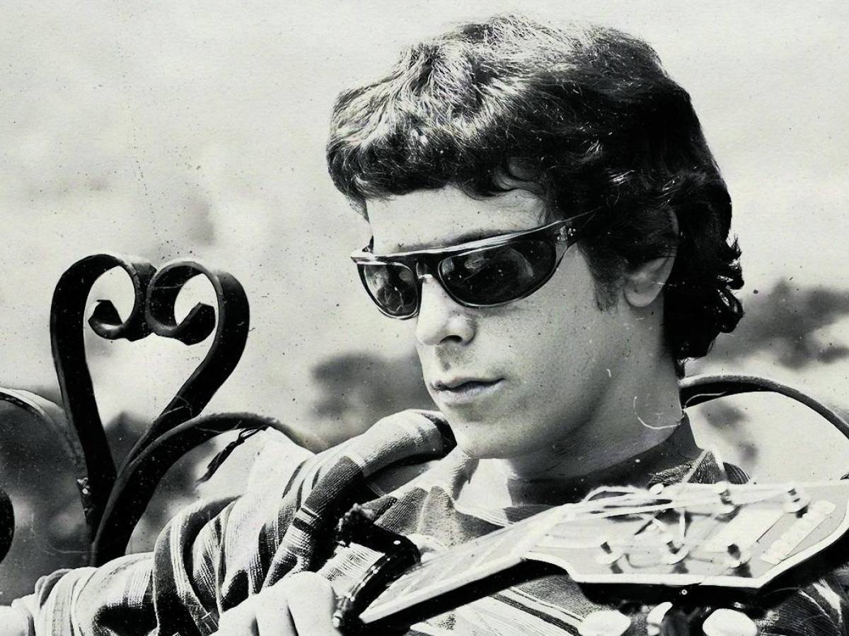 Il caotico mondo di Reed ragazzo. Tra canzoni pop e avanguardia - il ...