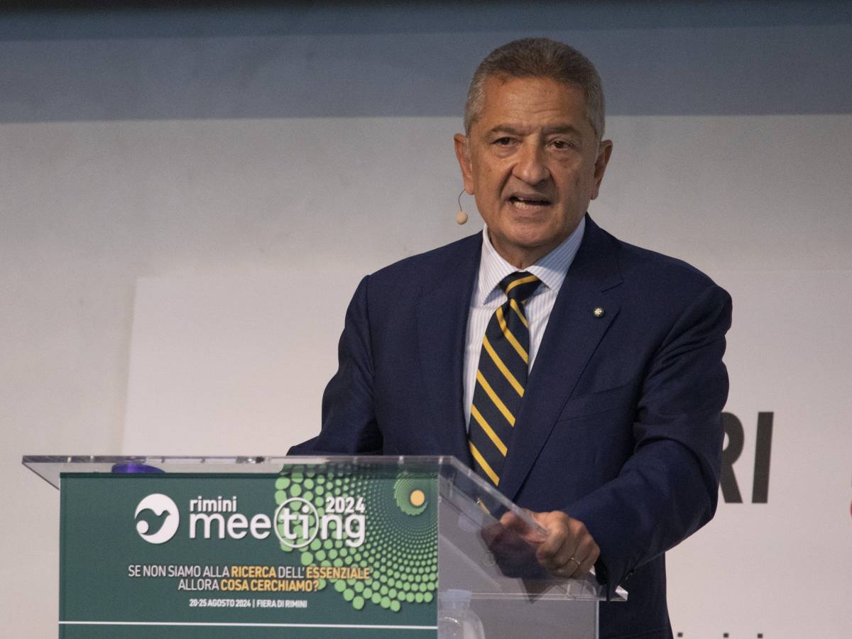 Risiko Bancario e Criptovalute: Fabio Panetta sotto i Riflettori