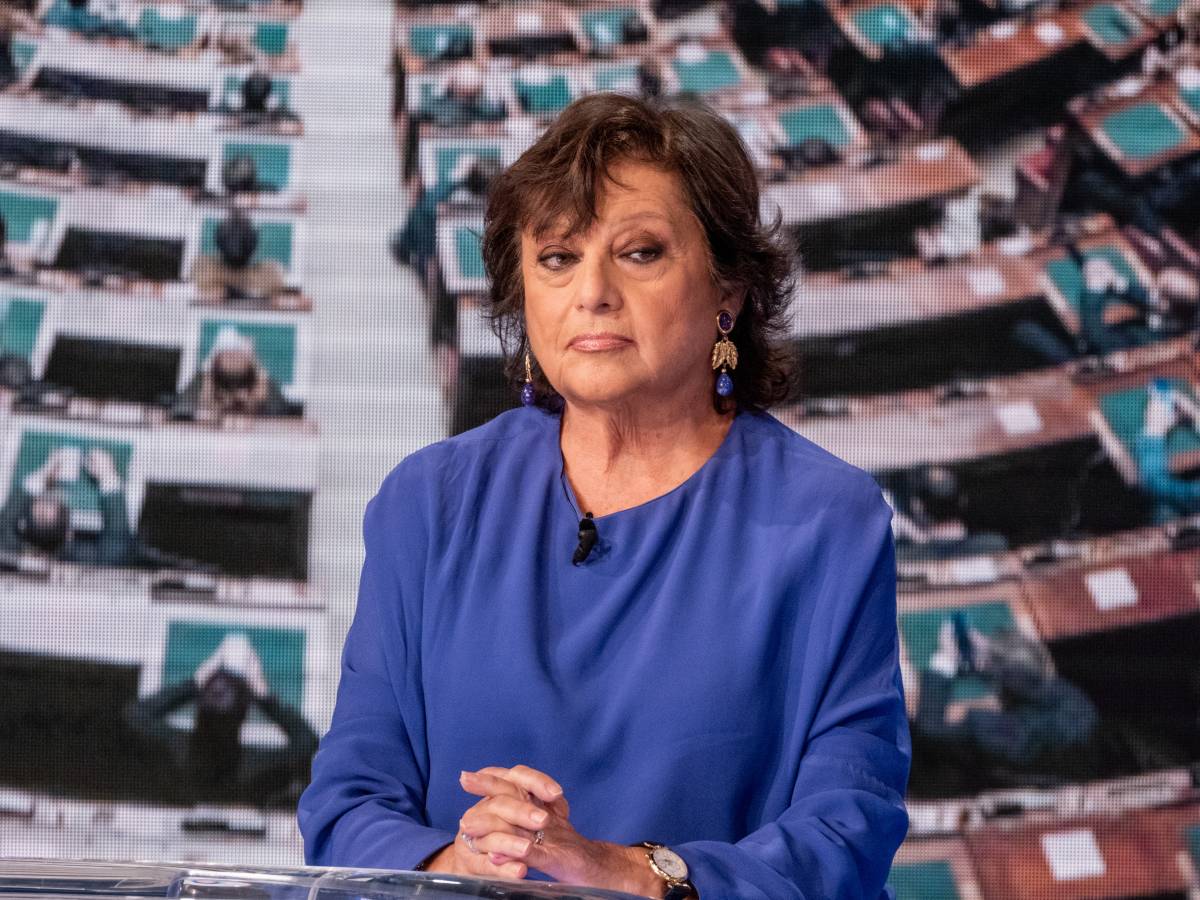 minacce alla deputata leghista simonetta matone chiediti sempre cosa ti aspetta dietro l angolo da Ilgiornale.it minacce alla deputata leghista simonetta matone chiediti sempre cosa ti aspetta dietro l angolo