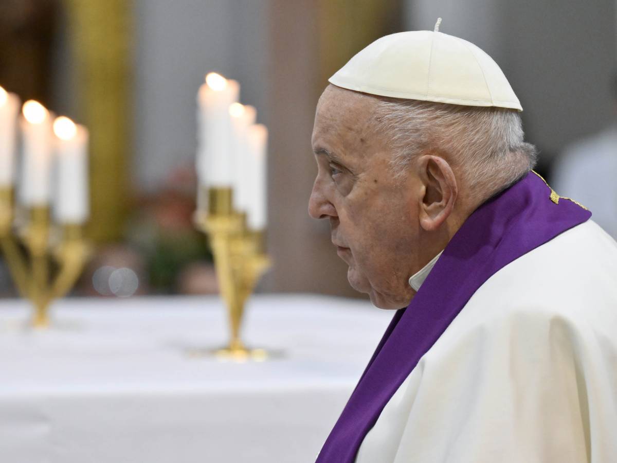 Vaticano Papa 