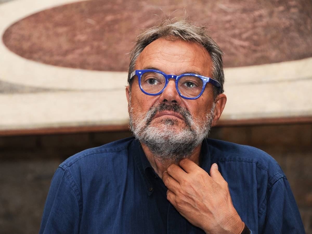 Oliviero Toscani ricoverato d