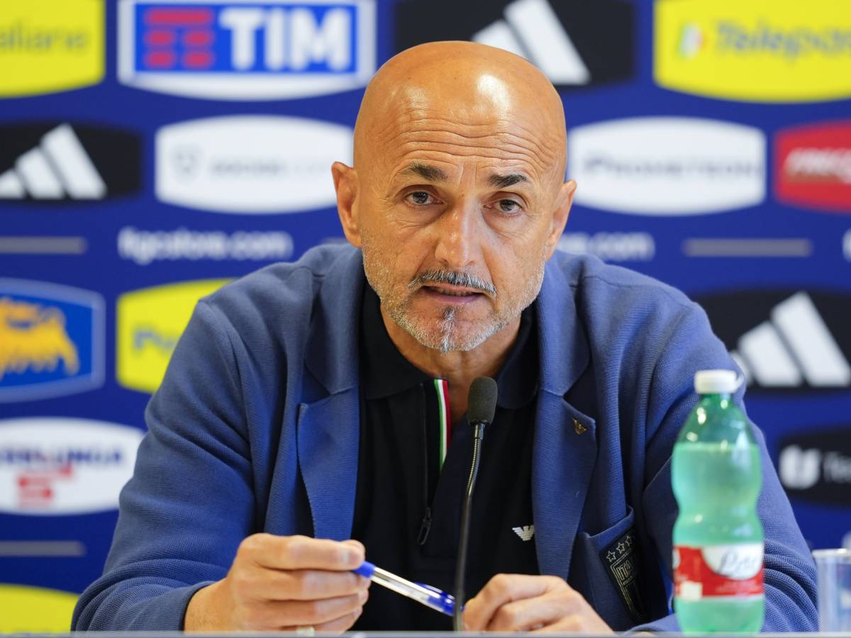 Spalletti, la strada è giusta: "Forza mentale. E Tonali..."