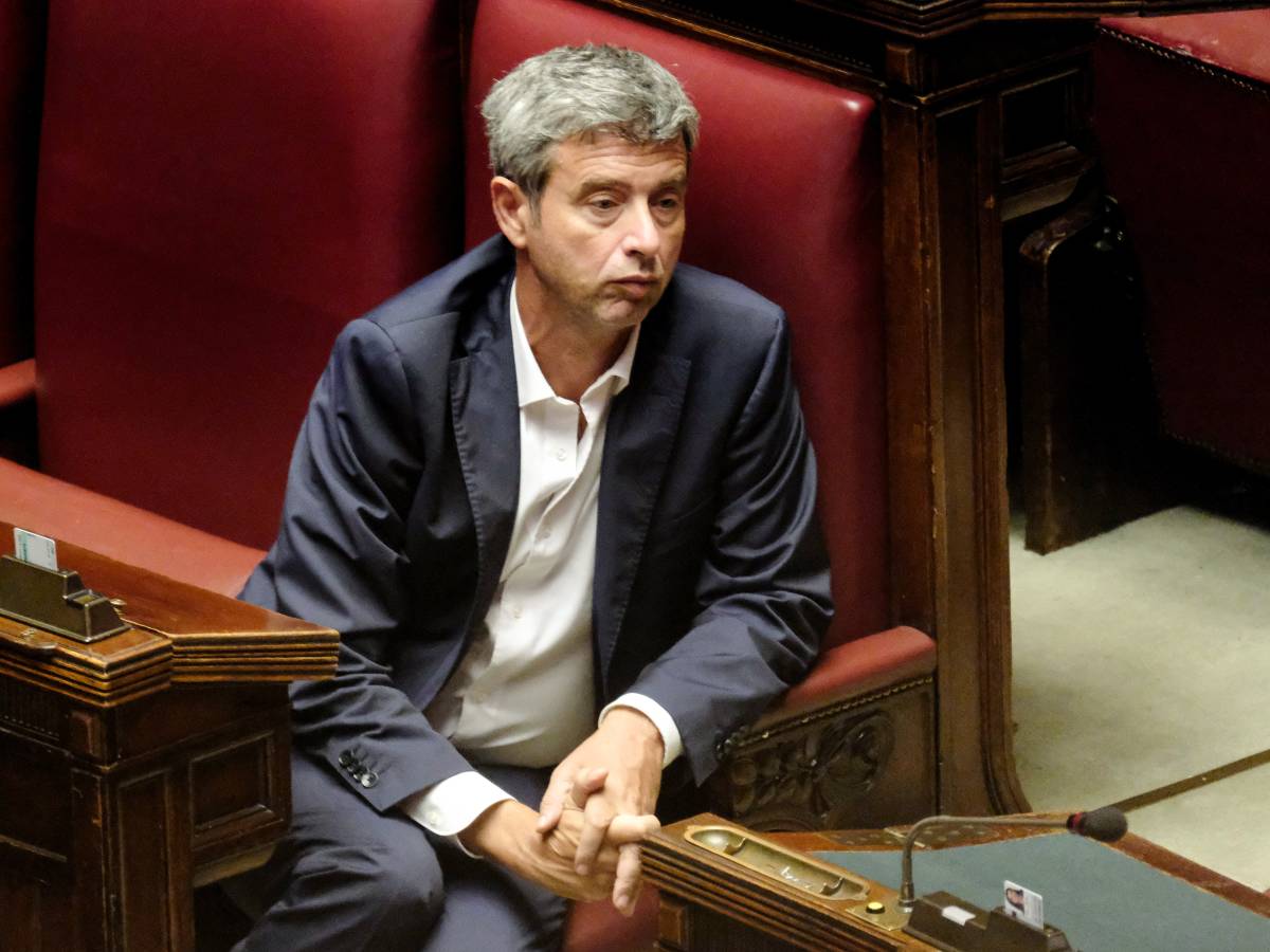 dal cambiamolo al teniamolo la legge elettorale e il pd riformista solo quando conviene da Ilgiornale.it dal cambiamolo al teniamolo la legge elettorale e il pd riformista solo quando conviene