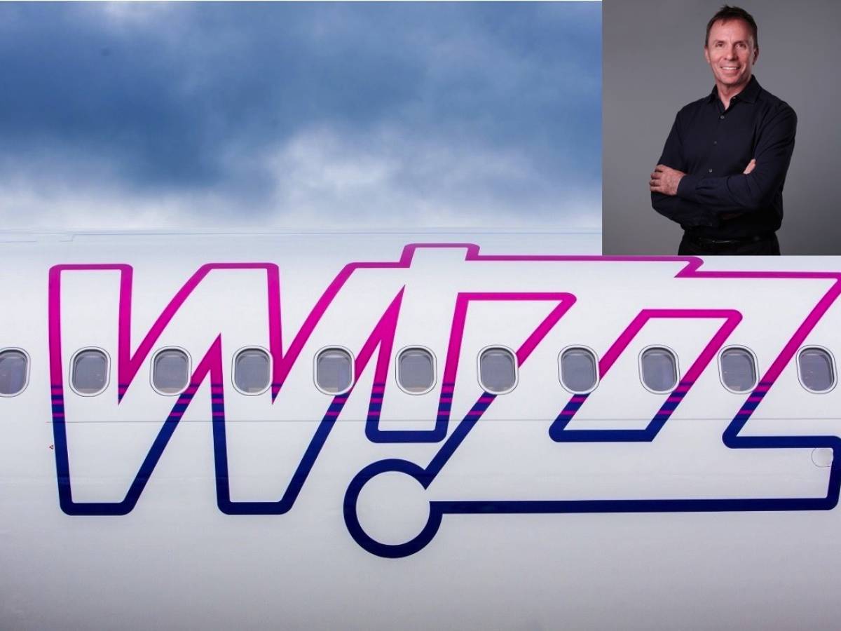 Varadi-ceo Wizzair