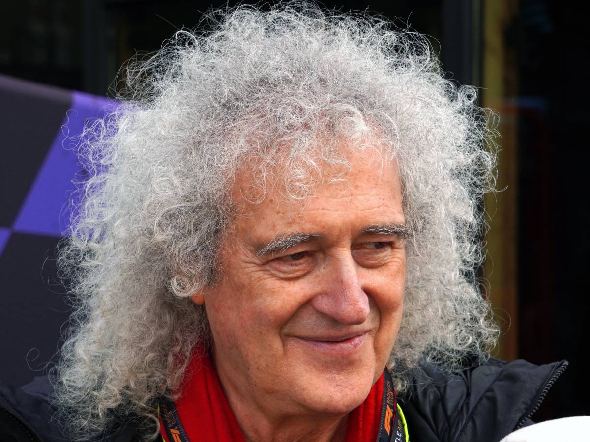 brian may i queen non si esibiranno al glastonbury festival a causa dei tassi selvatici finch233 continuano a essere uccisi da Ilgiornale.it brian may i queen non si esibiranno al glastonbury festival a causa dei tassi selvatici finch233 continuano a essere uccisi