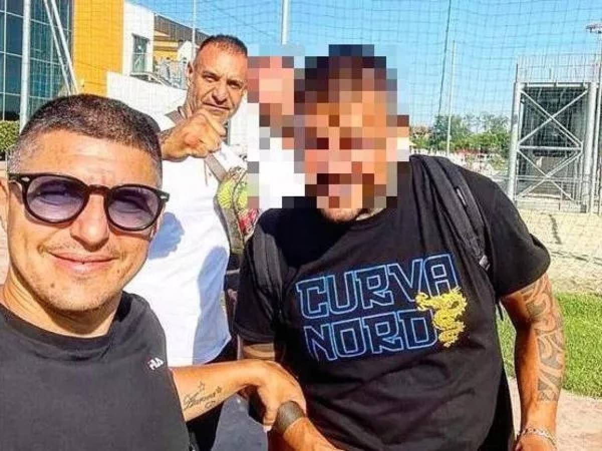 Omicidio ultrà Boiocchi, offerti 150 mila euro alla moglie Omicidio ultrà Boiocchi, offerti 150 mila euro alla moglie