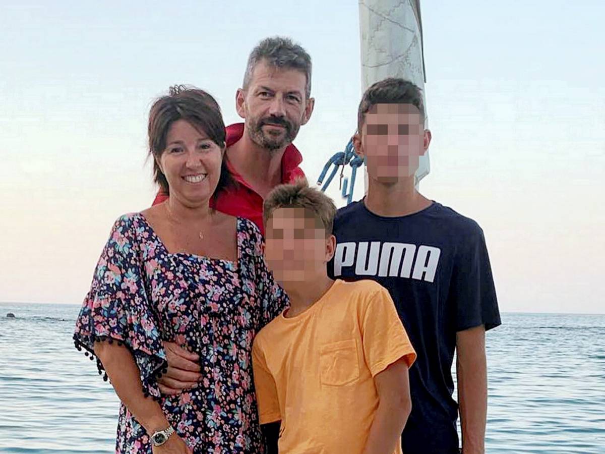 Sterminò la famiglia a Paderno Dugnano, il 19enne rinuncia all Sterminò la famiglia a Paderno Dugnano, il 19enne rinuncia all